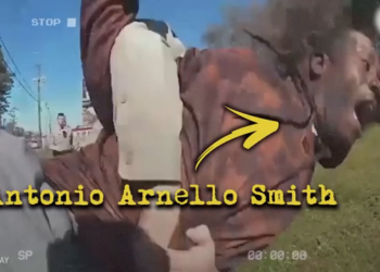 T1804001 Cuando La Policía Arresta Al Sospechoso part2