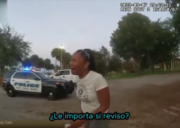 T0604022 Cuando Se Detiene Ladrones Estúpidos part2