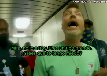 T1004004 Cuando Karens Se Meten Con Los Policías part2