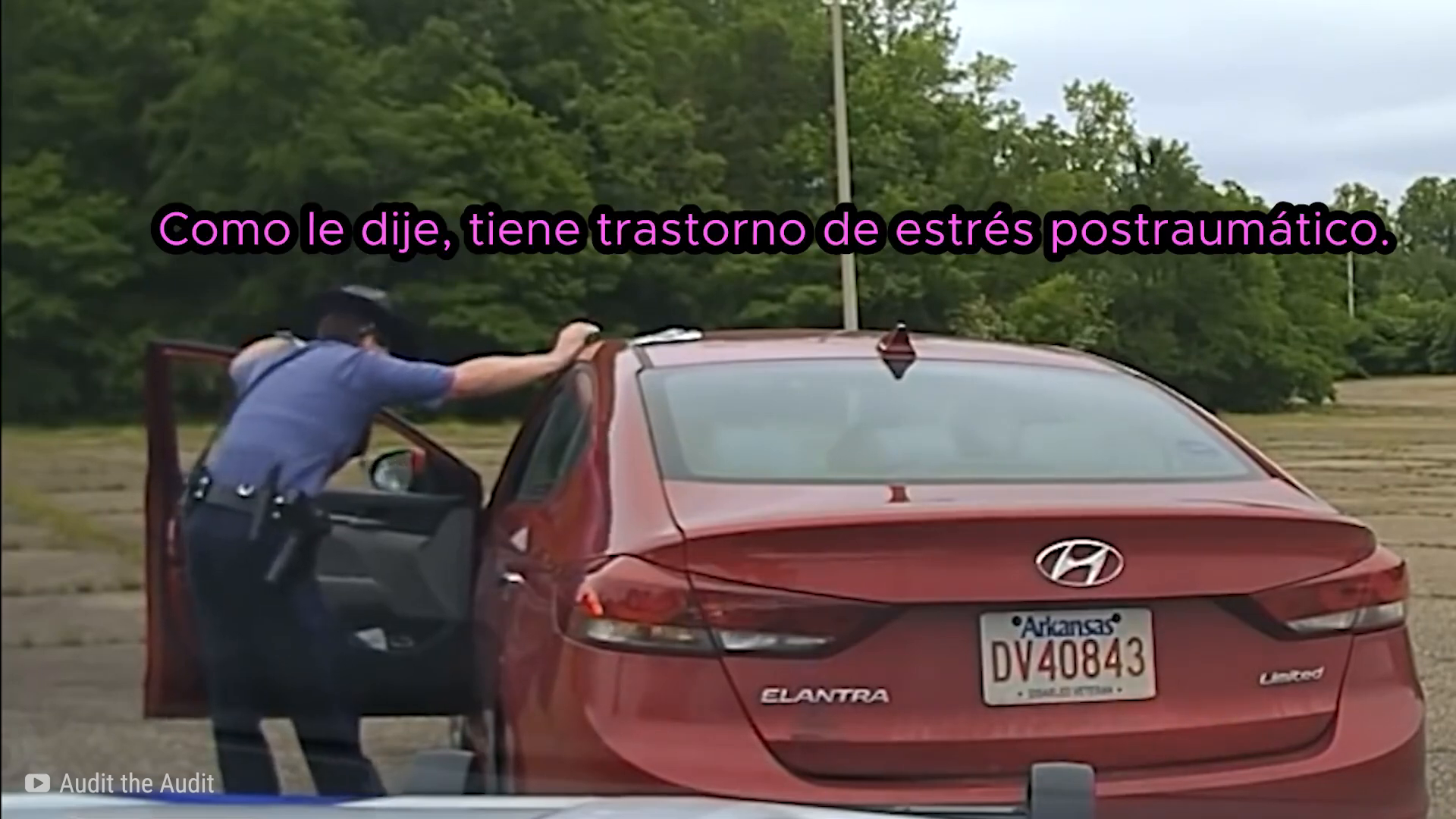 T2404009 Cuando Se Detiene Las VÍCTIMAS En Lugar De Los part2