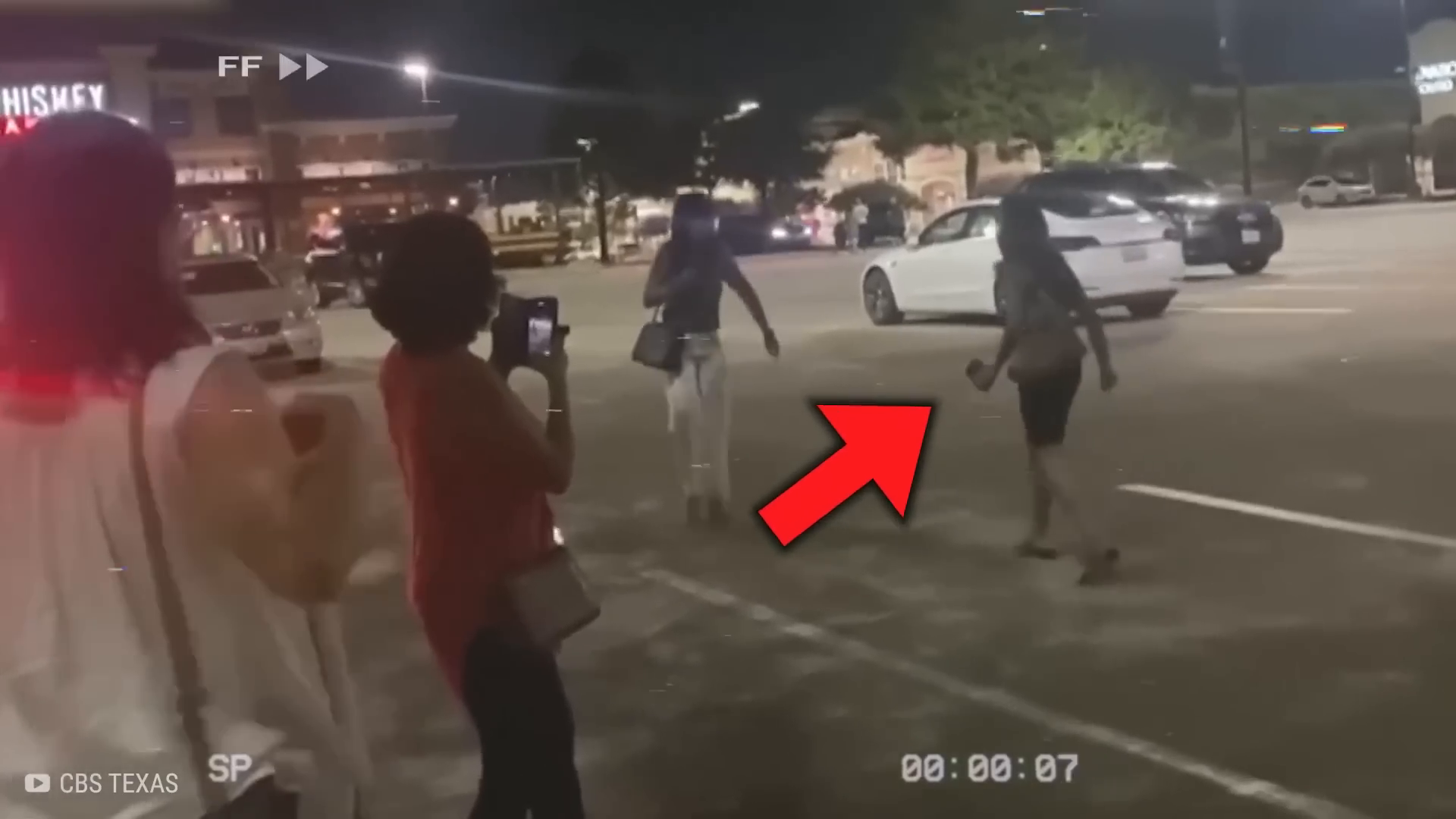 T0104010 Cuando Los Sospechosos RACISTAS Se Dan Cuenta De part2