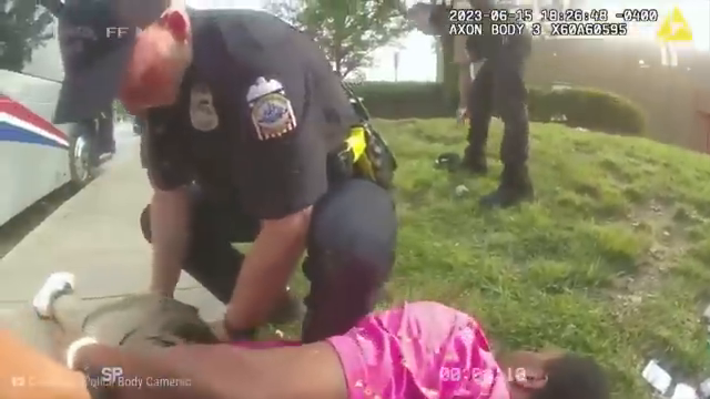 T1404007 Cuando Se Detiene Estúpidos Ladrones De part2