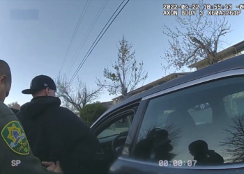 T2604009 Cuando Policías Tontos Arrestan Agentes Del FBI part2