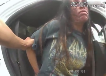 T1404002 La Karen Millonaria Está Convencida De Que Las Ley part2