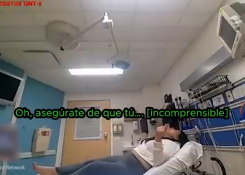 T1404016 Cuando Una Sospechosa No Se Da Cuenta De Que Su Vi part2