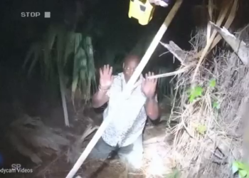 T0604003 Cuando La Policía Hace Descubrimientos part2