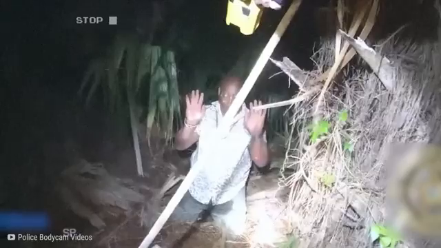 T0604003 Cuando La Policía Hace Descubrimientos part2