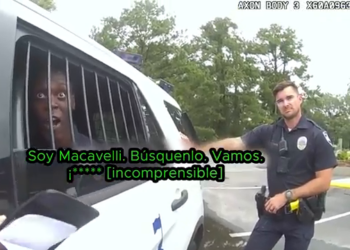 T1004014 Cuando Sospechosos Engreídos LAMENTAN Haberse Met part2