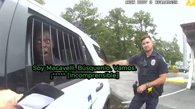 T1004014 Cuando Sospechosos Engreídos LAMENTAN Haberse Met part2