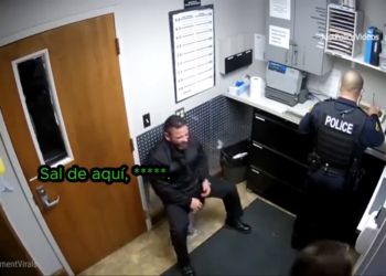 T0604005 Cuando Un Policía Corrupto Se Da Cuenta De Que Ha part2