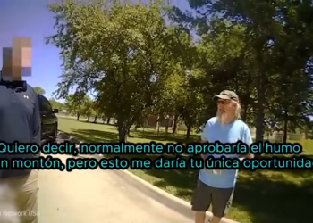 T0604001 El FBI Descubre Un Sec estrador Después De Añ part2