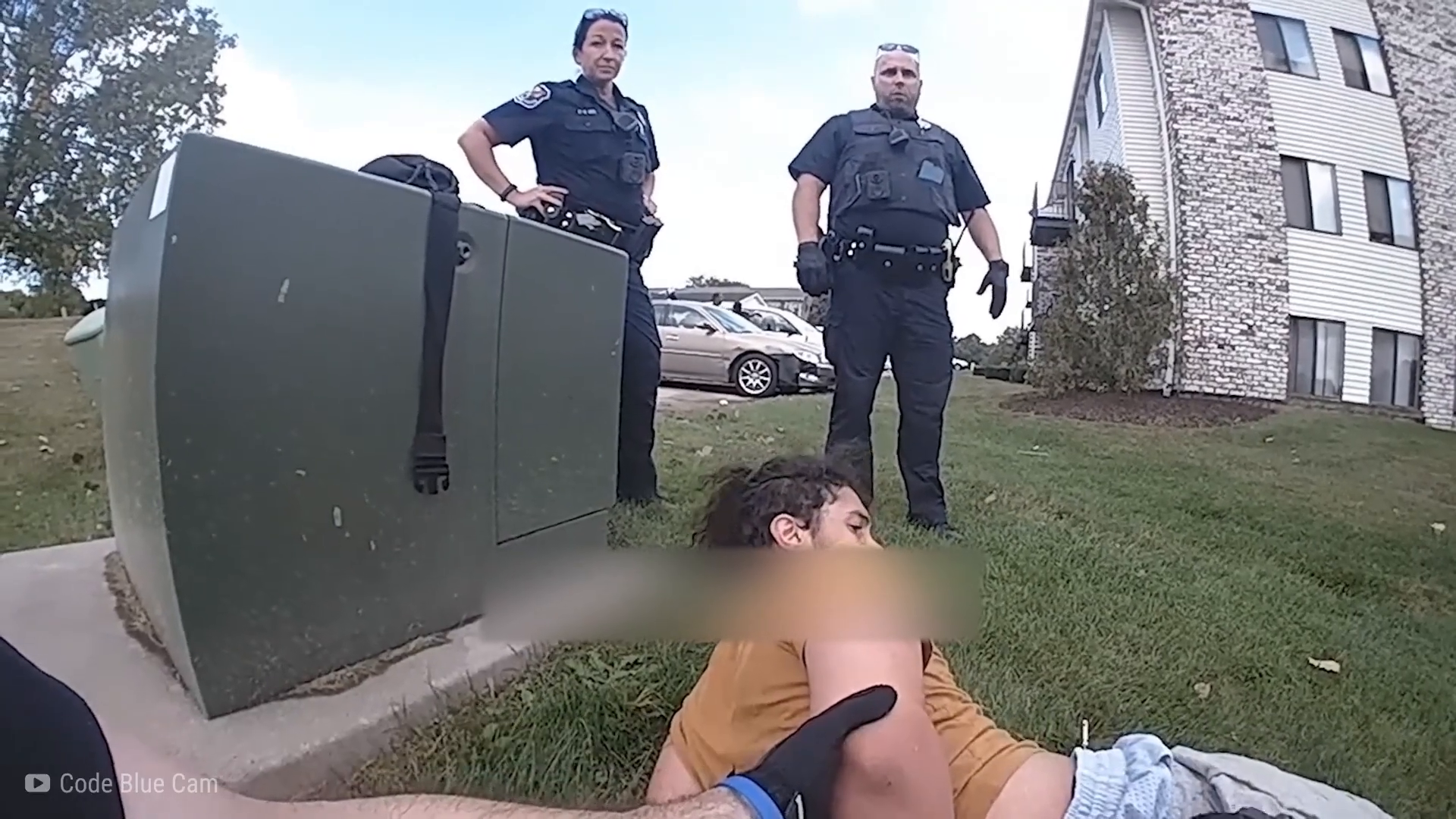 T1804020 Cuando Los Delincuentes Tontos Se Dan Cuenta De Que Les Han part2