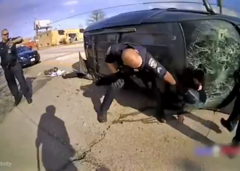T1404006 Cuando Los Policías RESCATAN Los Delincuentes Qu part2