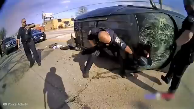 T1404006 Cuando Los Policías RESCATAN Los Delincuentes Qu part2