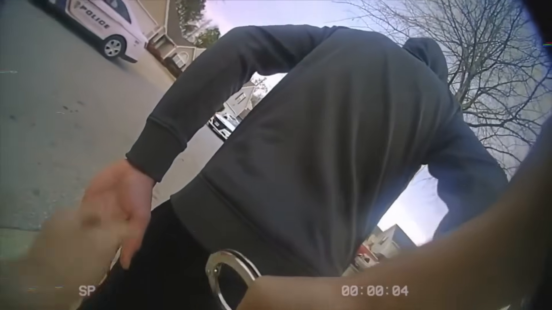 T2604006 Cuando Policías Tontos Arruinan Sus Carreras En Se part2