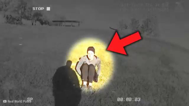 T0604020 Cuando Los Policías Tienen Que Arrestar Sus Prop part2