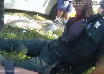 T0604006 Cuando Los Policías Rescatan Sus Compañeros Just part2