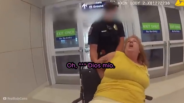 T1804009 Cuando Karens Arrogantes Obtienen KARMA INSTANTÁNE part2