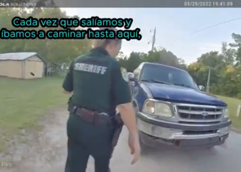 T1804006 Cuando Vender Dr gas Policías Encubiertos Sale part2