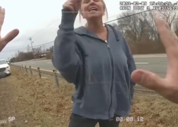 T2604014 Cuando Abogados 200IQ Destruyen Policías part2