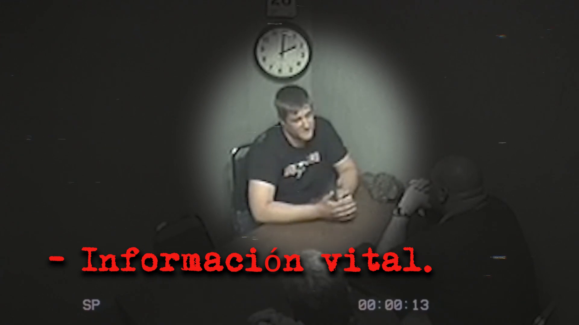 T2604002 Un Ases no Se Da Cuenta De Que Su Víctima Sigue Vi part2