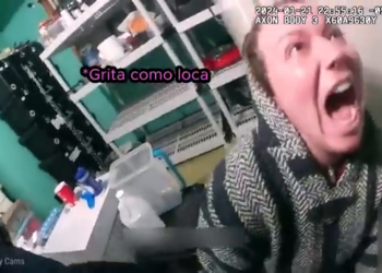 T2204007 Cuando Los Sospechosos ATACAN Los Policías part2