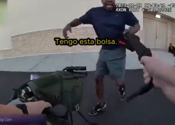 T1404009 Cuando Detienen Gente Estúpida En Target part2