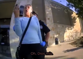 T0304013 Cuando Karens Se Creen Por Encima De La Ley part2