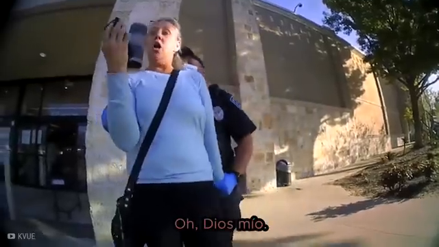 T0304013 Cuando Karens Se Creen Por Encima De La Ley part2