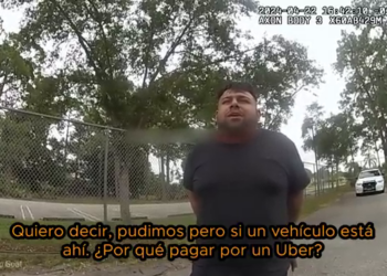 T0304014 Cuando Policías FALSOS Se Encuentran Con Policías part2