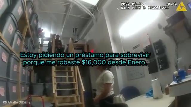 T0304008 Cuando Detienen Empleados Tontos En El part2