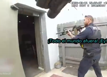 T0304019 Cuando Los Policías Rescatan Los Niños Justo part2