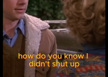 T2638002 Everyone has secret 70s Show part2