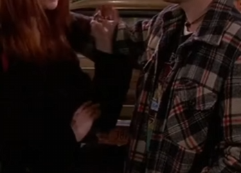 T2638005 Hyde tries his luck Donna 70s Show part2