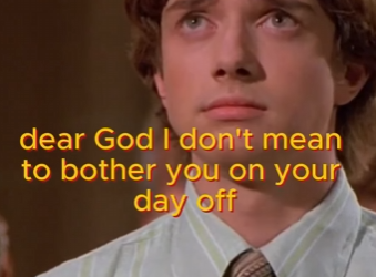 T2638009 Forman family praying 70s Show part2