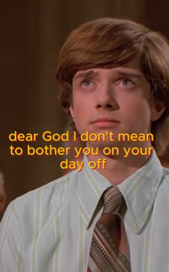 T2638009 Forman family praying 70s Show part2