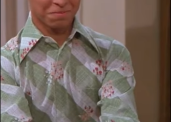 T2638015 Grandma loves Fez 70s Show #that70sshow #s part2