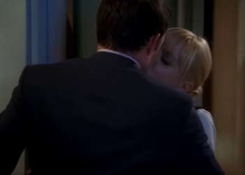 T0133008 Christy Almost Gets Caught Cheating Her Boss part2