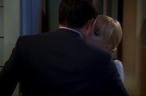 T0133008 Christy Almost Gets Caught Cheating Her Boss part2