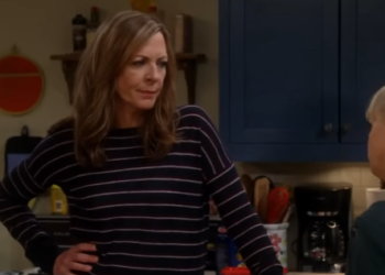 T0133009 Christy Her Ex Fight Over Their Son Mom part2