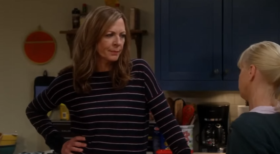 T0133009 Christy Her Ex Fight Over Their Son Mom part2