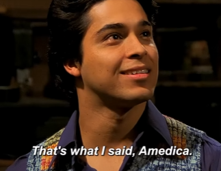 T0138004 Fez easily obtained his green card #shorts #video part2