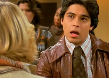 T0138005 Fez exposed himself as fake marriage #shorts #vi part2