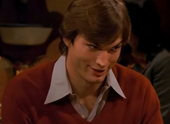 T0138008 Kelso revealed everything about himself #shorts #v part2