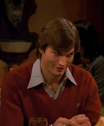 T0138008 Kelso revealed everything about himself #shorts #v part2