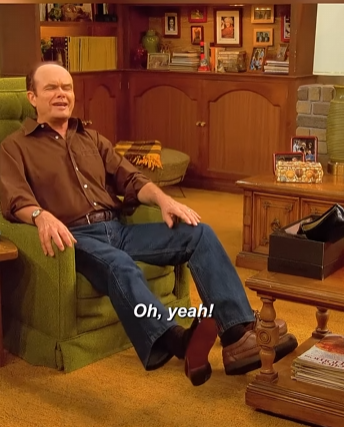 T2838003 Red suddenly doesn want those shoes anymore #sho part2