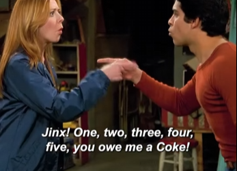 T2838004 was only girl Kelso wanted to be part2