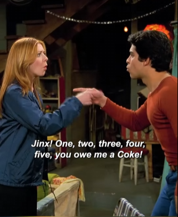 T2838004 was only girl Kelso wanted to be part2