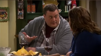 T0236003 Suffer in Silence Mike Molly part2