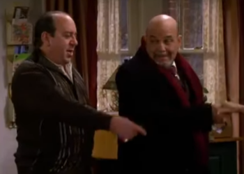 T0336014 Vince Fiance Hits on His Brother Mike Molly part2